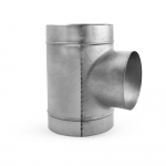 Kolmik Alnor TPC-100-100, 90 &deg;, 100 mm