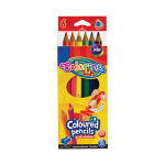 V&auml;rvipliiatsid Colorino, 15516PTR, 6 tk
