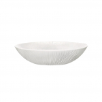 Kauss Bormioli Rocco Coconut 422311FS7121990, valge v., 20 cm