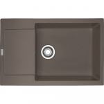 K&ouml;&ouml;givalamu Franke Maris MRG 611 - 78 / 49, kivimass, 78 cm x 50 cm x 20 cm, ka&scaron;miir v.