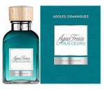Tualettvesi Adolfo Dominguez Agua Fresca Citrus Cedro, 120 ml