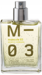 Tualettvesi Escentric Molecules Molecule 03, 30 ml