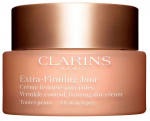N&auml;okreem Clarins Extra-Firming, 50 ml, 40+