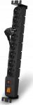 Pinge stabilisaator HSK Data, 3 m