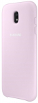 Telefoni &uuml;mbris Samsung, Samsung Galaxy J3 2017, roosa v.
