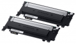 Toonerikassett Samsung CLT-P404B SU364A, must v.