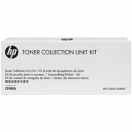 Kasutatud toonerite mahuti HP
