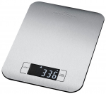 Elektrooniline k&ouml;&ouml;gikaal Proficook PC-KW 1061, roostevaba teras v.