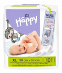 &Uuml;hekordne m&auml;hkimisalus Happy, 90 cm x 60 cm, 10 tk