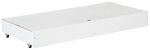 Voodipesukast Klups 21415, valge v., 120 x 60 cm