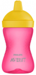 Lutipudel Philips Avent My Grippy, 18 kuud
