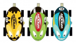 M&auml;nguauto WROOW Mini Racers 46085, (v&auml;rv/disain valitakse juhuslikult)