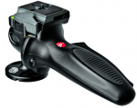Kaamera statiivipea Manfrotto 327RC2