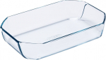 Klaasn&otilde;ud Pyrex, 30 cm x 20 cm