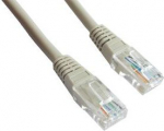 Juhe Gembird Patch CAT 5e RJ-45 8P8C, RJ-45 8P8C, 1.5 m, hall v.