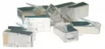 V&otilde;rgutoodete lisad Assmann Modular Plug CAT 6 RJ45, 100 tk
