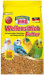 Kuivtoit Perfecto Bird Wellensittich Futter, v&auml;ikestele papagoidele, 0.5 kg