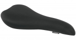 Jalgratta sadul Force, lycra