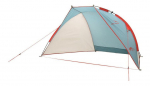Kahekohaline telk Easy Camp Bay 120296, sinine/valge/oranž, 220 cm x 115 cm x 110 cm
