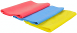 Takistuskumm PROfit DK 2227-S, 120 cm x 15 cm, sinine v.