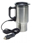 Pingemuundur Bottari Hot Mug, h&otilde;be v., 12 V