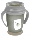 Laste pudel Lovi, 250 ml, 9 kuud