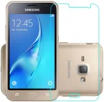 Ekraani kaitseklaas telefonile Tempered Glass For Samsung Galaxy J1 2016, 9H
