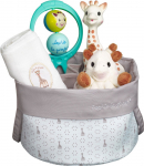 N&auml;rimisr&otilde;ngas Vulli Birth Basket, 5 tk