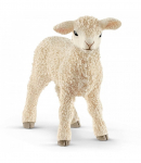 M&auml;ngukujuke Schleich Lamb 13883