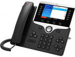 VoIP telefon Cisco