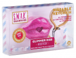 V&otilde;tmehoidja SWAK Glimmer kiss 4116, roosa