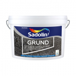 Krunt universaalne Sadolin, 2.5 l