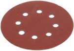 Lihvimisleht Kreator, &Oslash; 12.5 cm, 5 tk