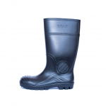 Kummikud meeste/universaalne Paliutis 140P/S5/SRC, pika s&auml;&auml;rega, ilma soojenduseta, must, 43 suurus