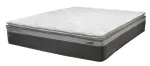 Madrats Home4you Harmony Top Pocket, 200 cm x 180 cm, keskmine