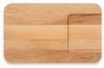 L&otilde;ikelaud Brabantia, pruun v., 25 cm x 40 cm