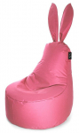 Kott-tool Mommy Rabbit Raspberry Pop Fit, tumeroosa v., 120 l