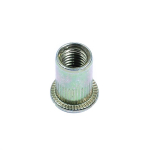 Soonega terasest needimutrid Haushalt, M8, 10.9 mm x 19.5 mm, 20 tk