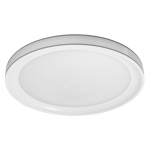 Nutivalgustus lagi Ledvance Orbis 4058075486508, LED, 2700 - 6500 &deg;K, 1 x 34 W, l&auml;bipaistev v.