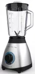 Kokteiliblender Brock BL 1502, must v./roostevaba teras v.