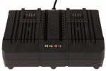 Akulaadija Worx WA3883, 20 V