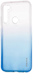 Telefoni &uuml;mbris Evelatus, Xiaomi Redmi Note 8, sinine v.