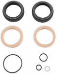 Kinnitus Fox, kumm, 8 tk