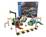Konstruktor PlusPlus Street Racing, 900 tk