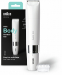 Multifunktsionaalne keha ja n&auml;o pardel Braun BS1000
