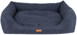 Loomavoodi Amiplay Montana, must v., 58x46x17 cm