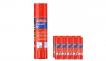 Liim Herlitz Klebestift, pliiats, 8 g, 10 tk