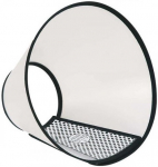 Loomade operatsioonij&auml;rgne kapuuts Flamingo Capo 31.5 cm, 315 mm