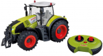 Rc-traktor Happy People Claas Axion 870 34424, 1:16, mitmev&auml;rviline