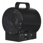 Soojusventilaatorid NEO Tools 90-066, 3 kW